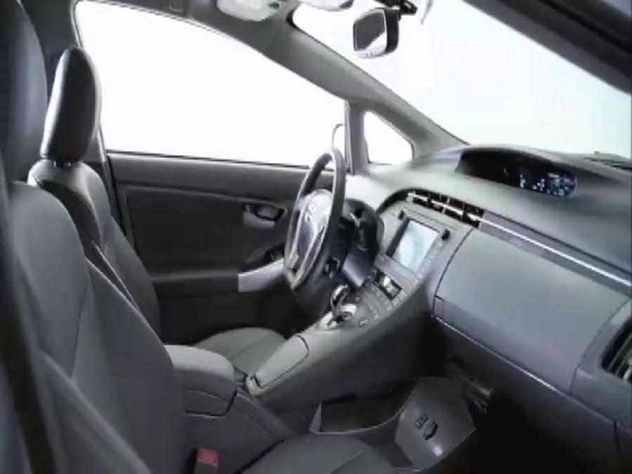  Toyota Prius 2009 года  (фото 67 из 167)